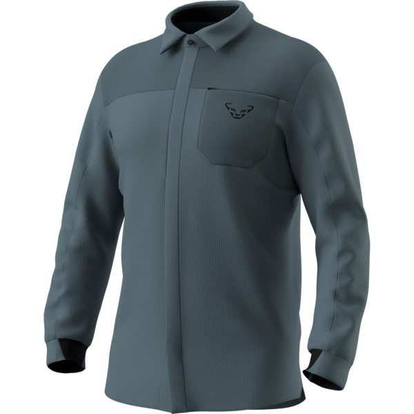 DYNAFIT TIGARD THERMAL Shirt Unisex