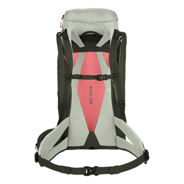 SALEWA ALP TRAINER 35+3 WANDERRUCKSACK