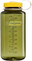 2832/oil green fressia