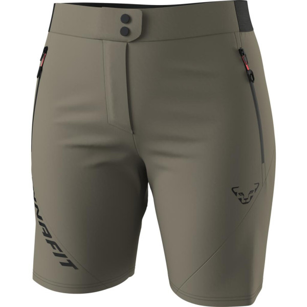 DYNAFIT Transalper Light Dynastretch Shorts Damen