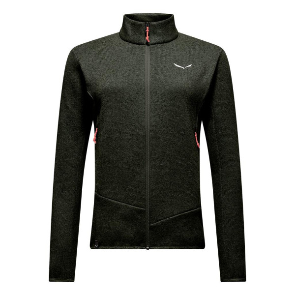 SALEWA PUEZ ROCCA PL Damen-JACKE