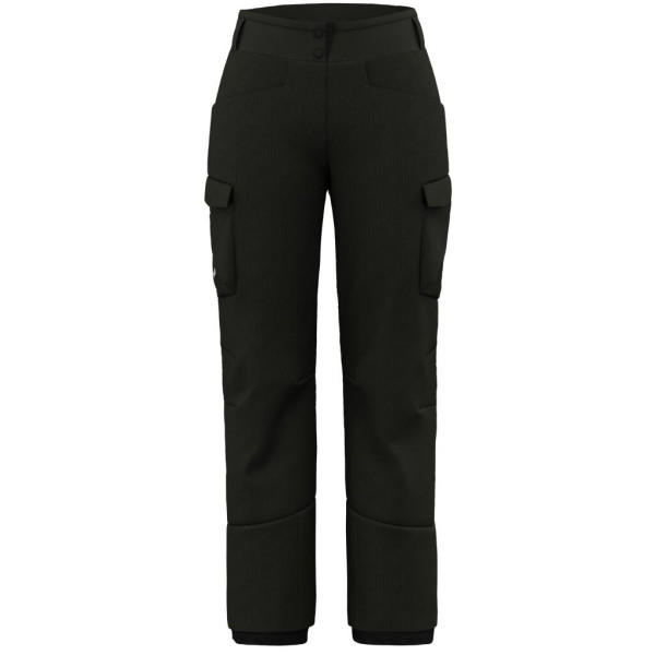 SALEWASELLA CORD PANTS Damenhose