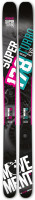 MOVEMENT SUPER TURBO MOVEMENT SUPER TURBO