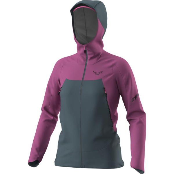 DYNAFIT TRANSALPER 3L 3-Lagen Jacke Damen