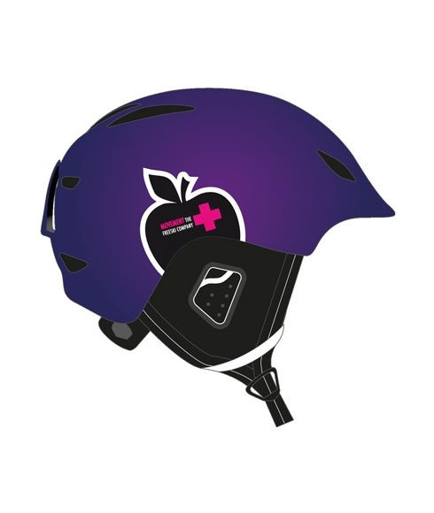 MOVEMENT Icon Women DAMENSKIHELM