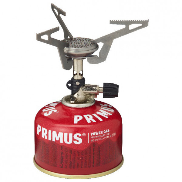 PRIMUS Express Stove mit Piezo