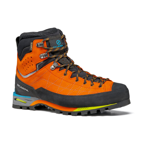 SCARPA ZODIAC TECH GTX