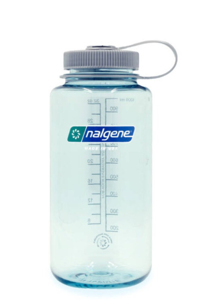 Nalgene NG WM Bottle SUSTAIN Trinkflasche