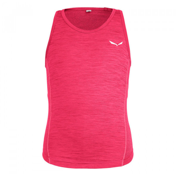 1836 rose red melange