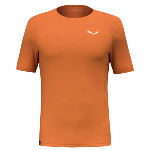 SALEWA PUEZ SPORTY DRY T-SHIRT Herren