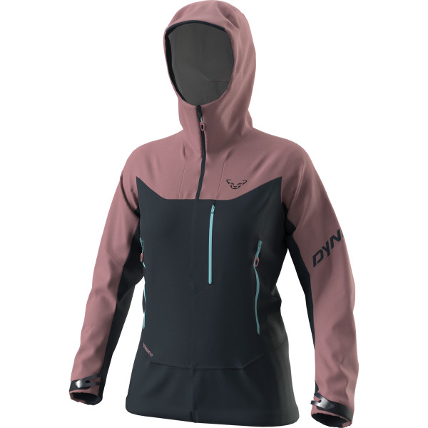 DYNAFIT RADICAL SOFTSHELL Jacke Damen