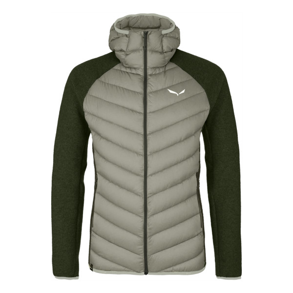 SALEWA FANES SARNER/DWN HYBRID HERRENJACKE