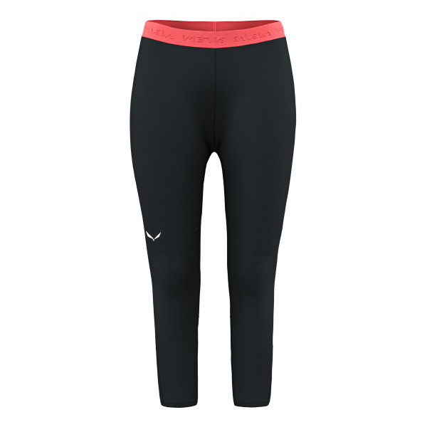 SALEWA CRISTALLO WARM AMR DAMEN 3/4 LEGGINS