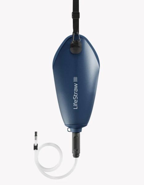 LifeStraw 530 LifeStraw Gravity Bag