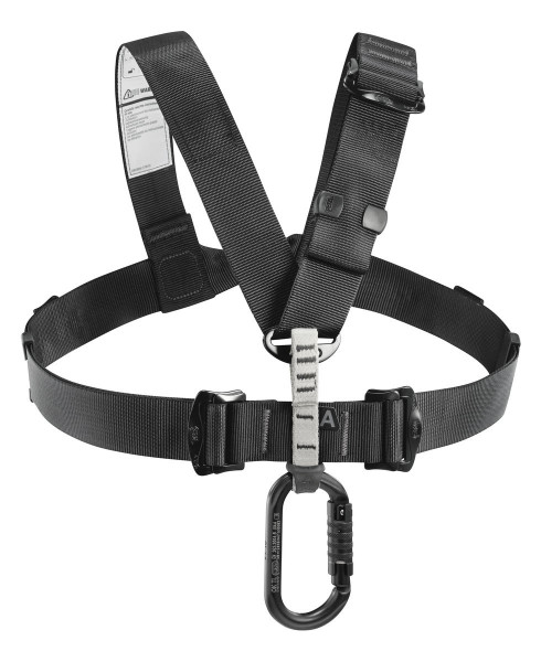 Petzl CHEST AIR