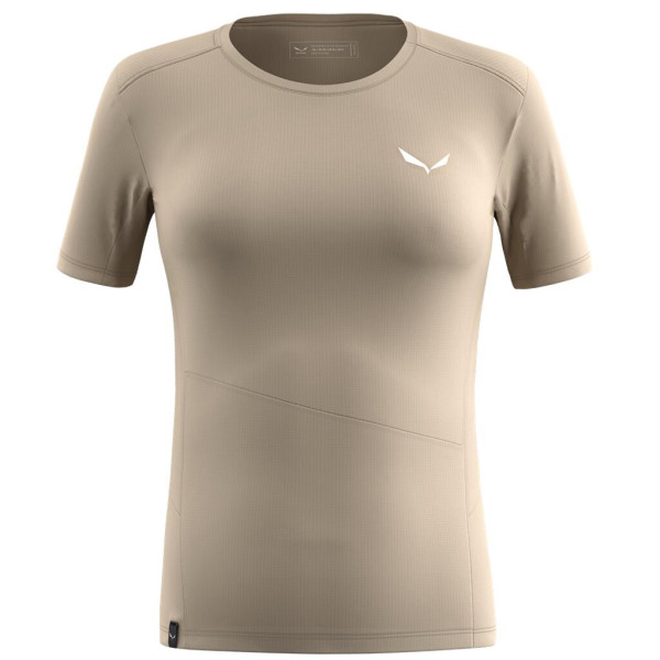 SALEWA PUEZ SPORTY DRY T-SHIRT Damen