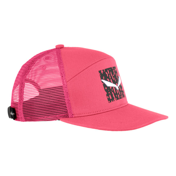 Salewa Mütze Rosa