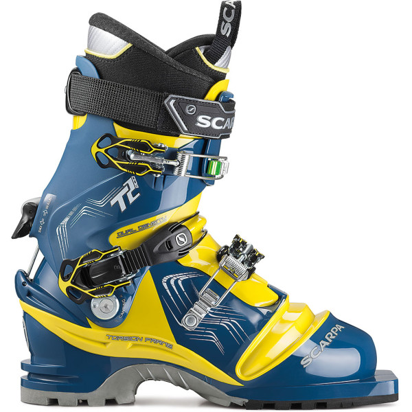 SCARPA T2 ECO TELEMARKSCHUH