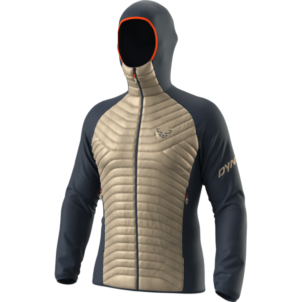 DYNAFIT TRANSALPER HYBRID INS Jacke Herren