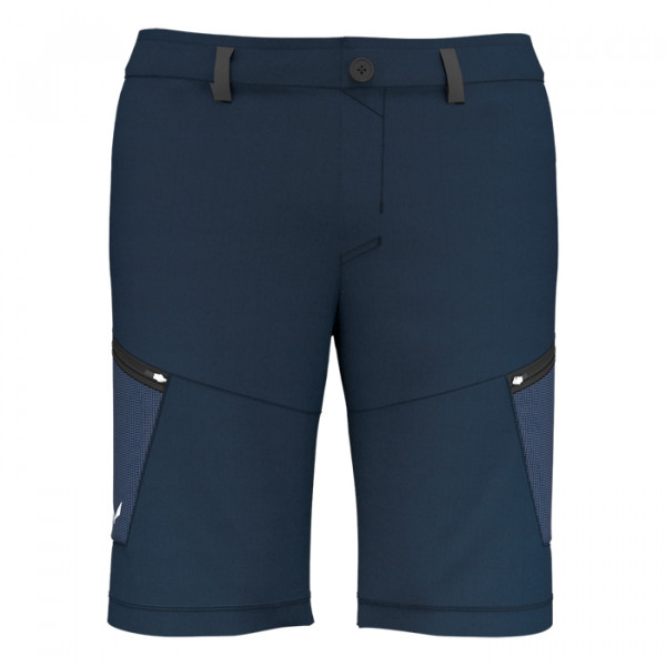 Lavaredo M Herrenshorts in Dunkelblau