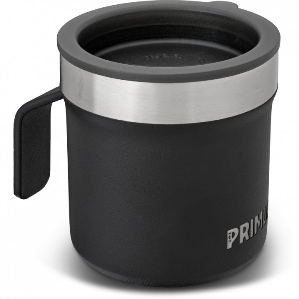 PRIMUS Koppen Mug 0.2 Black