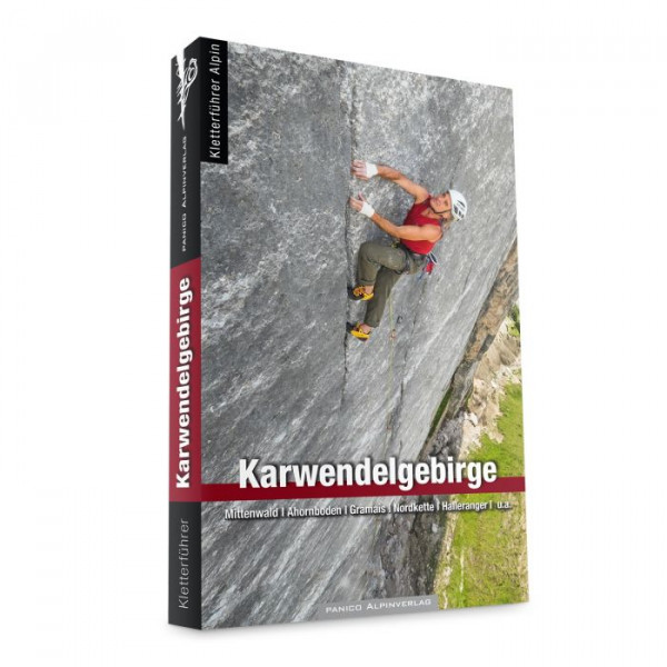 Karwendel