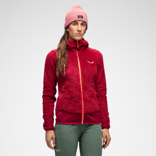 Tognazza PL Damenjacke Seitlich