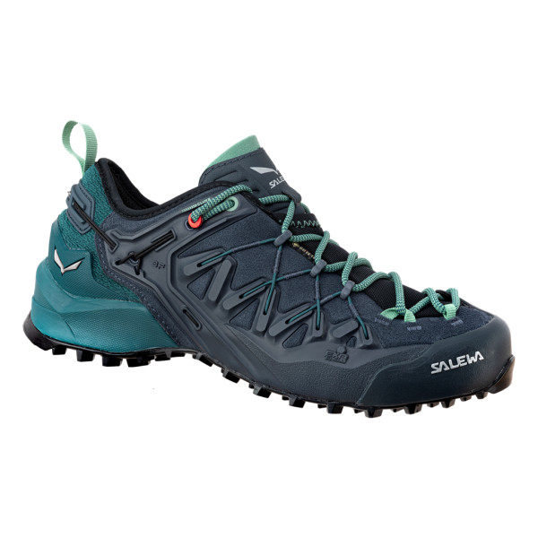 Salewa Wildfire Edge GTX dunkelblau