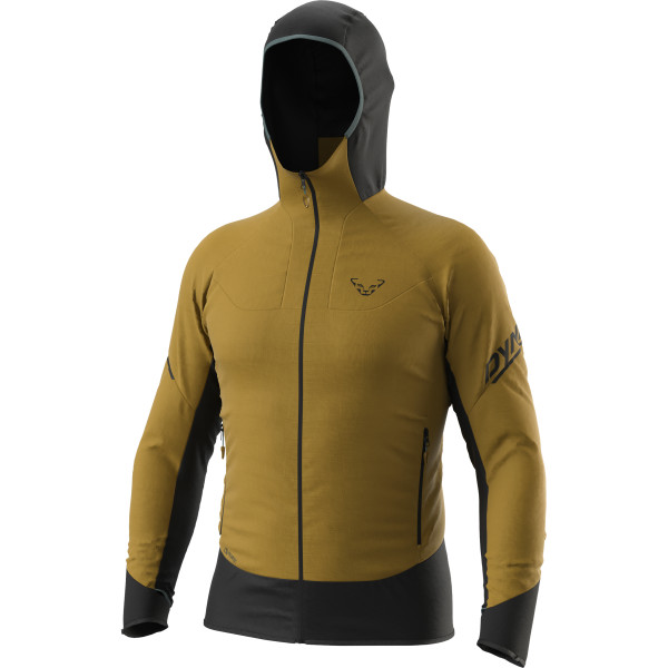 DYNAFIT MEZZALAMA PTC ALPHA HERRENJACKE