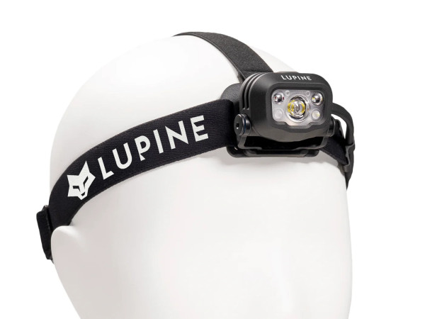 Lupine Penta Pro 4SC