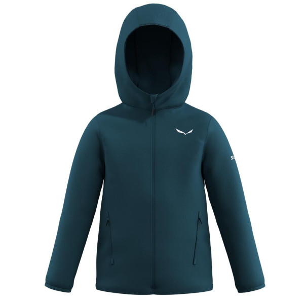 SALEWA KIDS CATINACCIO TWR Isolationsjacke für Kinder