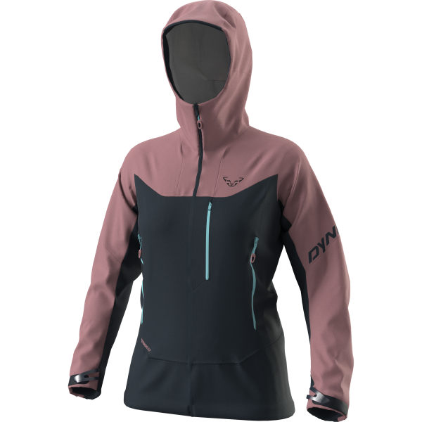DYNAFIT RADICAL SOFTSHELL Jacke Damen