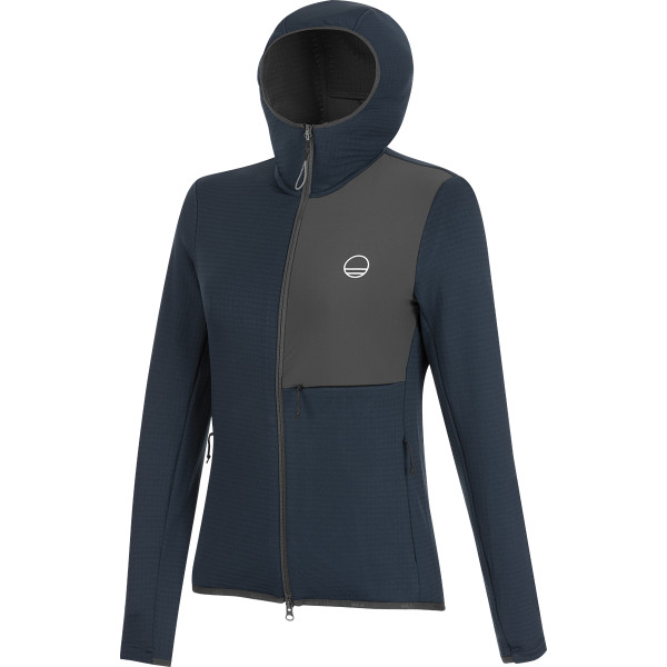 Wild Country SESSION PRO W HOODY