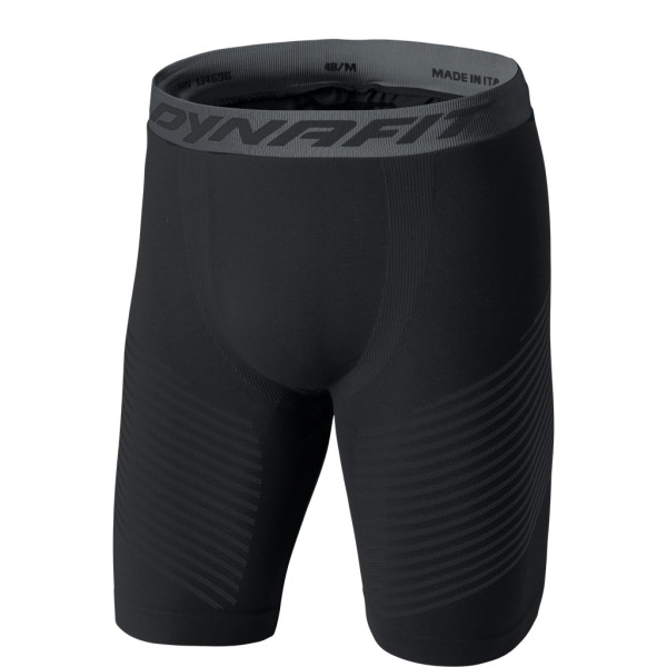 Dynafit Speed Dryarn Herrenshorts in schwarz