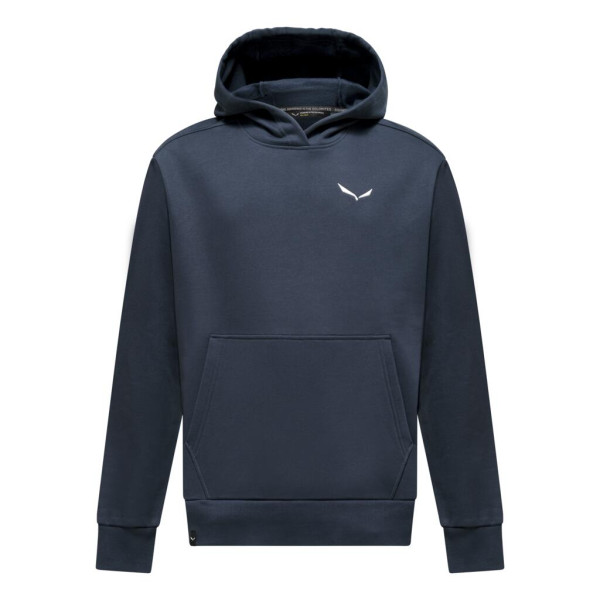 SALEWA EAGLE HOODIE Unisex-Kapuzenpullover