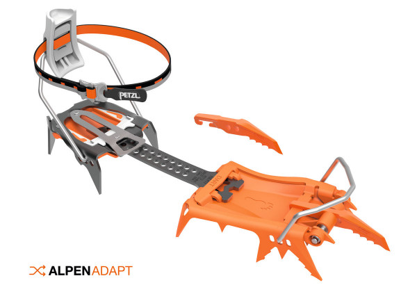 PETZL DART STEIGEISEN