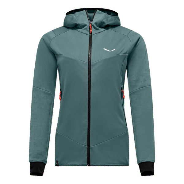 SALEWA SELLA CREVASSE HD JACKE Damen