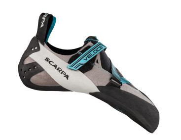 SCARPA VELOCE DAMEN KLETTERSCHUHE