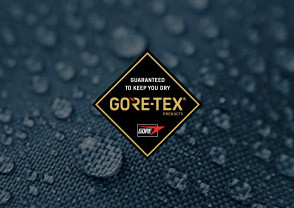 goretex