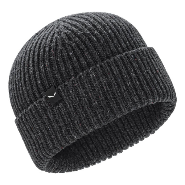 SALEWA RE-ZEBRU KNIT BEANIE