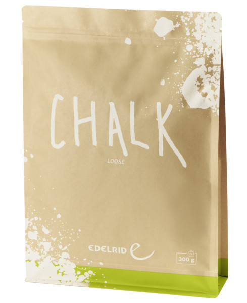 EDELRID Chalk Loose III