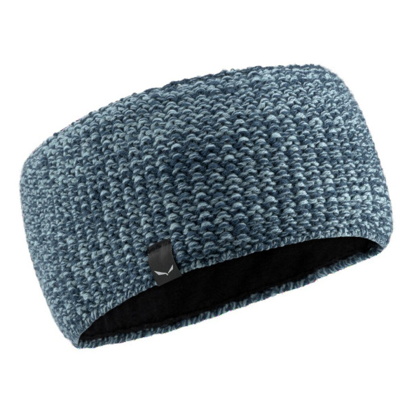 SALEWA KNITTED HEADBAND