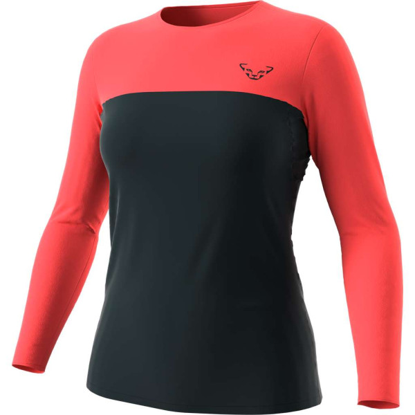 DYNAFIT Traverse S-Tech Langarmshirt Damen