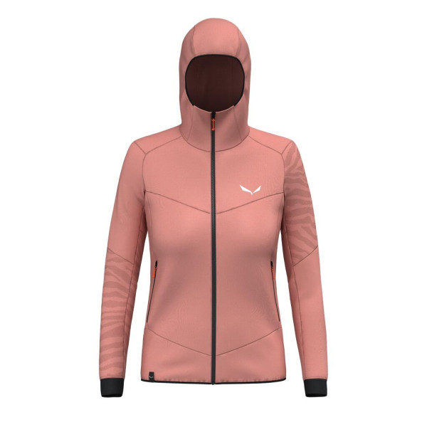 SALEWA SELLA CREVASSE HD JACKE Damen