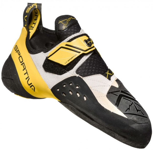 LA SPORTIVA SOLUTION