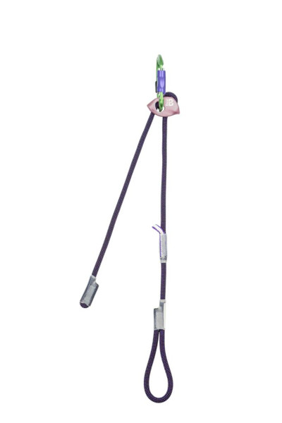 BEAL BLEXF EXPRESSO FIT Selbstsicherungs- und Abseilschlinge