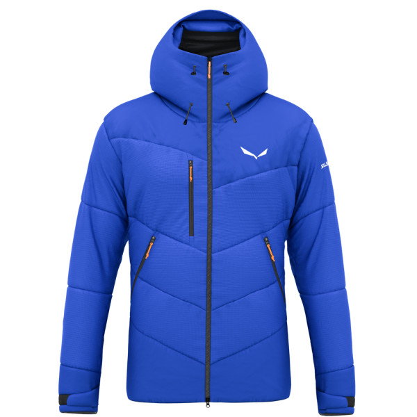 Salewa Daunenjacke Ortles Heavy 2 in blau