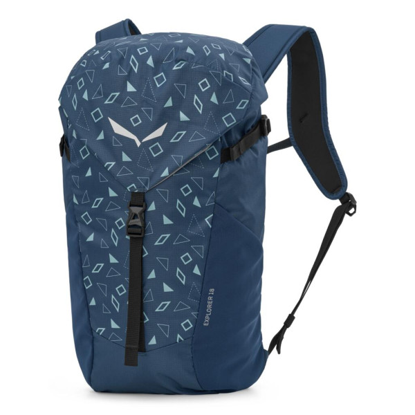 SALEWA EXPLORER 18L Kinderrucksack