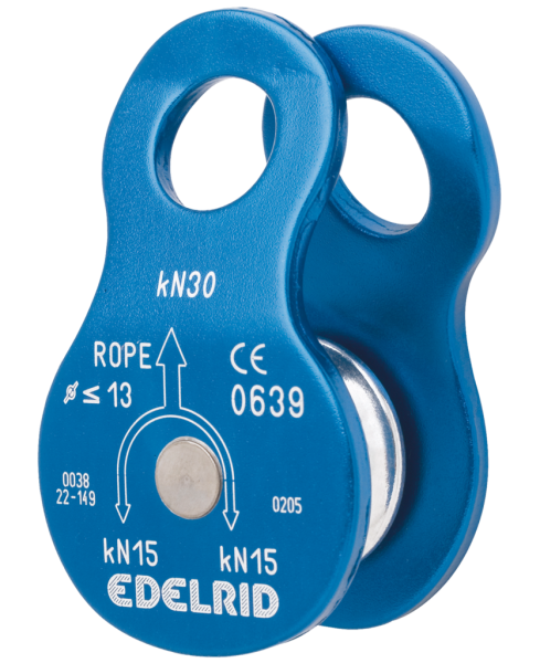 EDELRID Turn Umlenkrolle