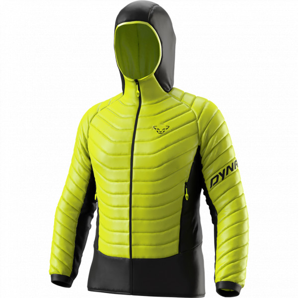 TLT Light Ins Herrenkapuzenjacke